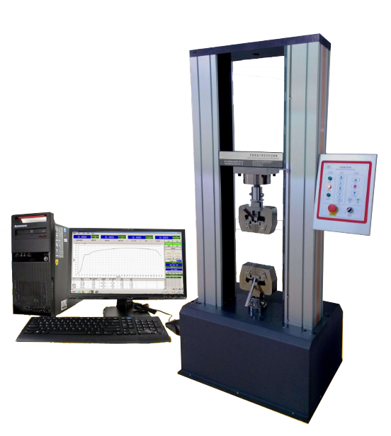 金属拉伸屈服强度试验机