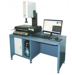 高精度二次元影像(xiang)测量仪