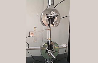 金属材料拉伸试验机选型三要素