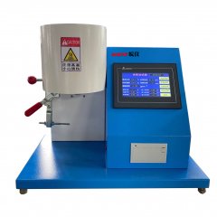 熔喷料熔融指数仪体积法质量法流动速率仪